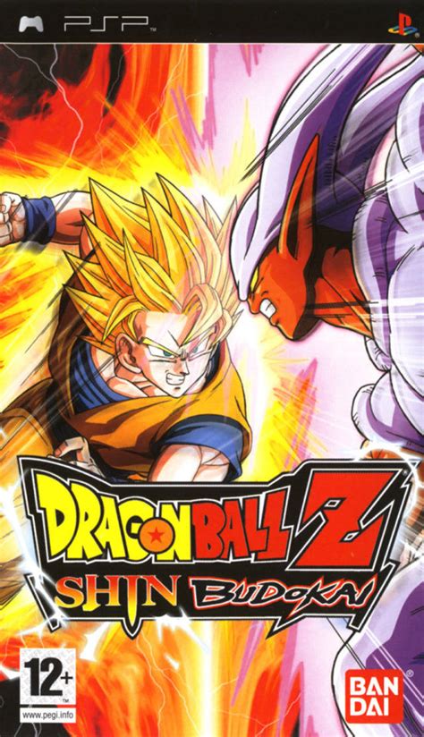 God and god) is a 2013 japanese animated science fantasy martial arts film, the eighteenth feature film based on the dragon ball series, and the fourteenth to carry the dragon ball z branding, released in theaters on march 30. Dragon Ball Z Battle Of Gods Psp Iso Download - softisstart