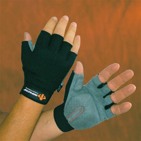 The best advice for motorcycle riders is to wear the right gloves! Carpal Tunnel Gloves | North Coast Medical