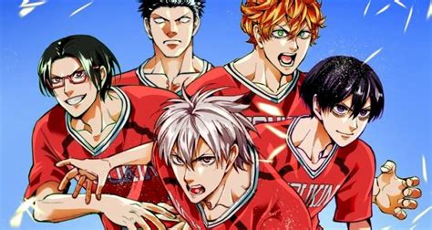 Пылающий кабадди shakunetsu kabaddi burning kabaddi burning kabaddi 灼熱カバディ. Burning Kabaddi - visual » Anime Xis