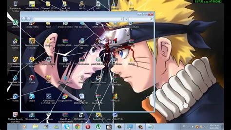 Otros juegos de naruto shippūden. Como descargar e Instalar el juego de Naruto Full en ...