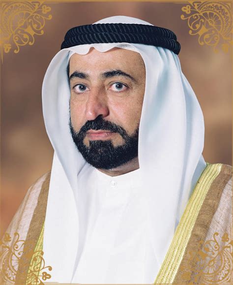 The word sheikh is just am honorific title for someone, just like 'his highness' or 'his excellency'. Sharjah ruler announces salary hike for non-Emirati ...