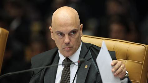 Confira o voto do ministro alexandre de moraes no julgamento do hc de lula. Alexandre de Moraes recua e derruba censura a revista e ...