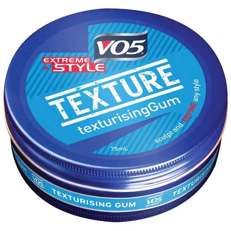 Great savings & free delivery / collection on many items. Hair Wax & Gel | wilko.com (With images) | Hair wax, Vo5 ...