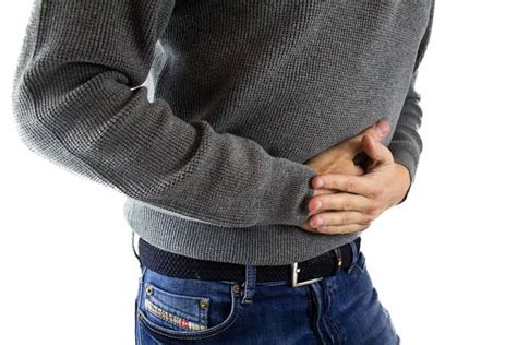 Just like an with upset stomach, ingesting an allergen can cause vomiting. How To Cure Early Symptoms Of Appendicitis - Allergy Symptoms