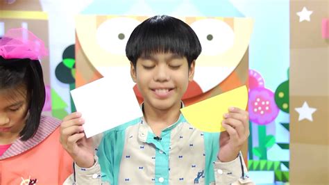 Broadcasting & media production company. Thai PBS Kids weekend onair 040157 S03 - YouTube