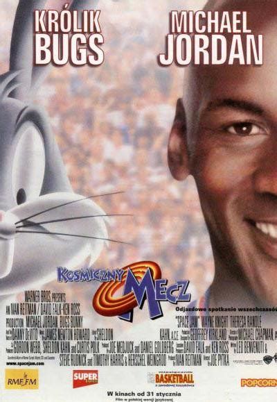 Browse the activebeat health content network. Space Jam - Kosmiczny mecz (1996) film