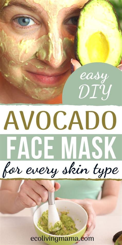 Olebogeng ramokgadi may 20, 2020 at 3:37 pm. DIY Avocado Face Mask | Neue Frisuren Trends