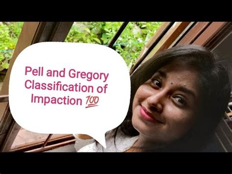 The impacted mandibular third molars 4.8 and 3.8 were distributed according to the pell and gregory classification; Pell and Gregory Classification of Impaction - YouTube