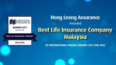 Since the share of the population with a life insurance is still relatively low, the industry in malaysia still has a high growth potential. Life Insurance Company | Hong Leong Assurance Malaysia