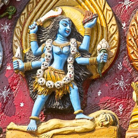 Seashell 6 the unparalleled celestial soundscapes that deuter is best known for have attained an even more expansive quality with the addition of the. Creation and Destruction: The Story of Goddess Kali - ULC ...