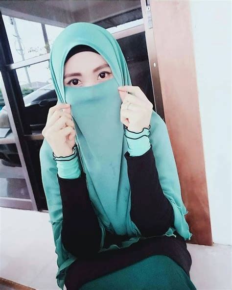 Yuk, cek satu per satu! edit kartun muslimah | Gambar, Kartun, Wanita