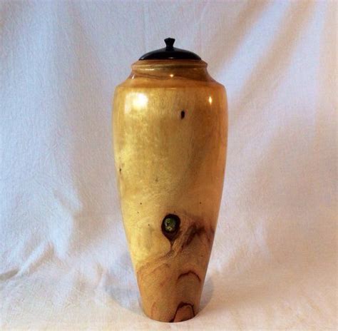 See more ideas about pet urns, pet memorials, urn. Unique urn Wooden ashes urn cremation urn Australian made ...