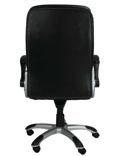 You pay the sample cost first, but we will pay you back when you make the order qty more than 100pcs/model. Executive Chair BCP4025BWH | 121 Office Furniture