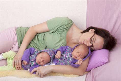 Looks like catra just gained a new best friend. Double Trouble - 4 Tips for Breastfeeding Twins, or ...