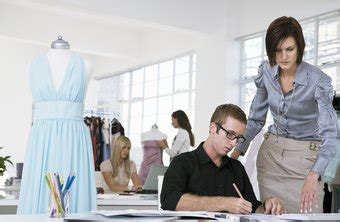 But, fashion marketing is about more than pretty pictures. What Does a Marketing Mix Consist of in Fashion? | Chron.com