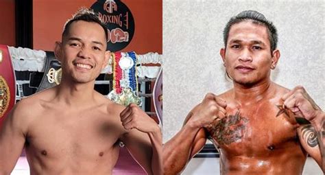 Nonito donaire is a big name and he's been a world champion in a lot of different divisions. Expert says Donaire is not afraid of Casimero, remains ...