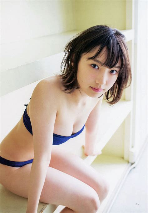 The site owner hides the web page description. NMB48の次期センター候補 太田夢莉ちゃんのむっちり太もも最高 ...