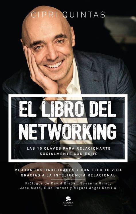 Comprensión e interpretación de lectura. El libro del networking - Nacho Sandoval Estrategias and ...