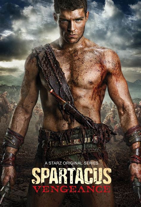 Videos you watch may be added to the tv's watch history and influence tv recommendations. Spartacus La Vendetta Streaming VK ITA Serie TV ...
