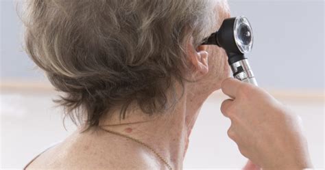 15 jobs for seniors over 60. The free health test all over-60s should take - Starts at 60