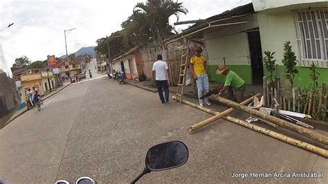 En clima podrás encontrar el tiempo en viterbo (caldas) para hoy, además de información actualizada de la temperatura para los próximos 14 días. Viterbo Caldas calle 5 - YouTube