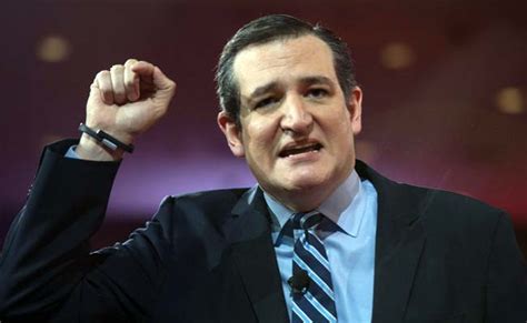 On thursday, photos began circulating on twitter alleging that the senator was spotted at an airport and then on an. US Senator Ted Cruz Set to Declare His Candidature for the ...