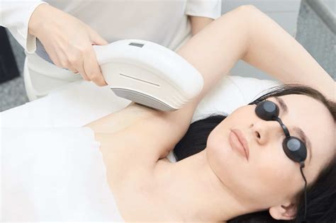 The effect of laser hair removal is long lasting. best laser hair removal center in lahore | CityBook.Pk