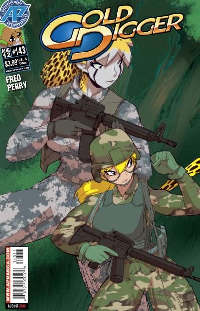 Take your pickaxe and your helmet and start drilling! Gold Digger #133 (Issue)