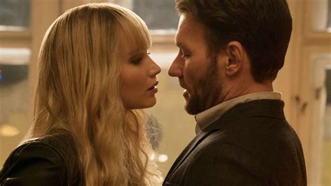 With jennifer lawrence, joel edgerton, matthias schoenaerts, charlotte rampling. Jennifer Lawrence - Red Sparrow Movie Posters & Stills