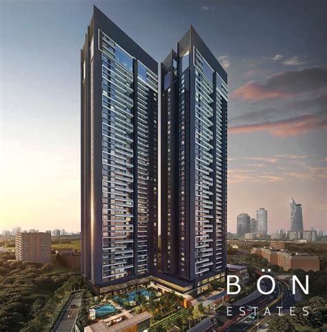 The vertical business suite, bangsar south. The Estate, Bangsar South Review | PropertyGuru Malaysia