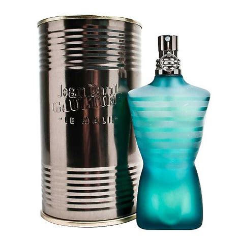 Jpg le male le parfum (2020) discussion. PARFUM-MÄNNER.DE ⇒ Jean Paul Gaultier Le Male EdT