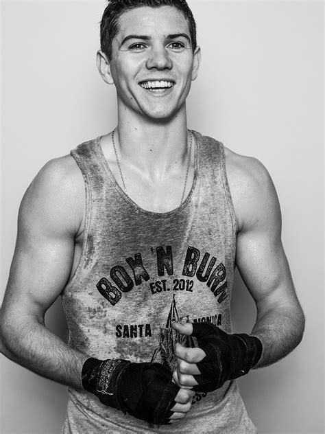 Luke campbell (boxer) is one of the most names of british boxing. News Articles :: Luke Campbell Official