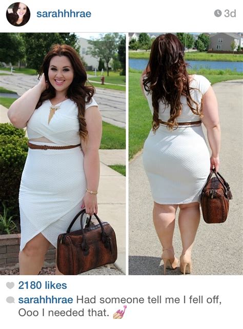 15 Plus Size Fashion Bloggers To Follow On Instagram