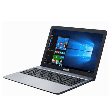 10+ laptop 6 jutaan terbaik & terbaru 2021, cocok buat gaming & desain! ASUS VivoBook Max X541UA 15.6" Core i5 Laptop Intel Core i5-6198DU, 8GB RAM, 1TB HDD