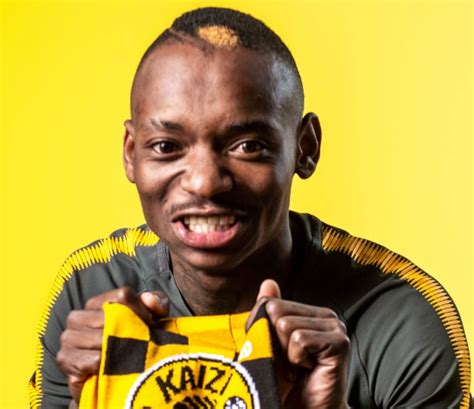 5/6 lena road, lenaron, naturena. New Kaizer Chiefs signing Khama Billiat to face Sundowns ...