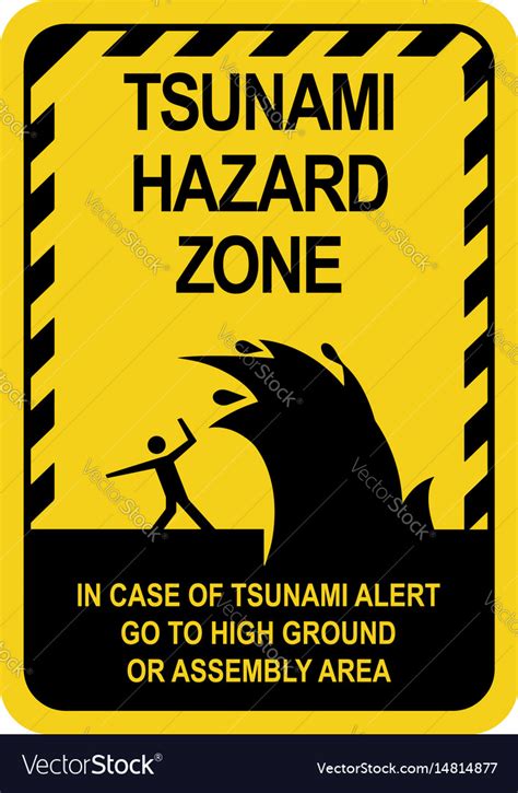 The pacific tsunami warning system is based in honolulu, hawaiʻi. Cipir6: Tsunami Hazard Tsunami Warning Signs
