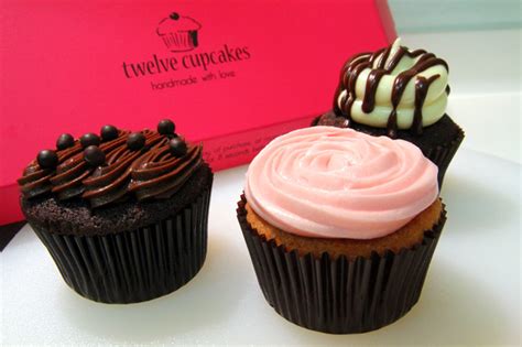 Twelve cupcakes is a singapore based chain cupcakeries selling cupcakes. The Story of Twelve Cupcakes - A Candid Interview with ...