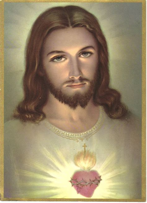 O most holy heart of jesus, fountain of every blessing, i adore you, i love you, and with lively sorrow for my sins i offer you this poor heart of mine. The 12 promises of Jesus to those devoted to His Sacred ...