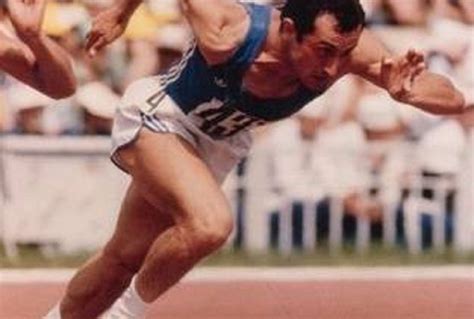 Mennea, 40 anni fa il 19''72 a mexico city che lo proiettò tra le leggende dell'atletica. 28 giugno 195: nasce Pietro Mennea… uno stile che ricorda ...