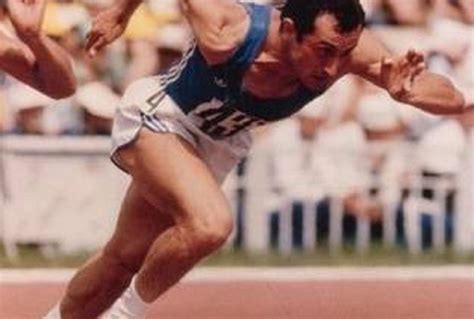 Mennea, 40 anni fa il 19''72 a mexico city che lo proiettò tra le leggende dell'atletica. 28 giugno 195: nasce Pietro Mennea… uno stile che ricorda ...