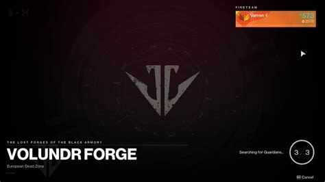 Head to the nessus and track the signal that is using a black armory signature. EDZ Forge Location Destiny 2 Black Armory - YouTube