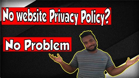If you're an admin of a group, you can learn more about how to change the privacy level of your. How to make a PRIVACY POLICY FOR FACEBOOK LEAD ADS WITHOUT ...