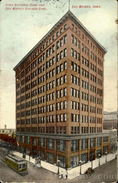 Food banks county & parish government government offices. Iowa National Bank And Des Moines Savings Bank