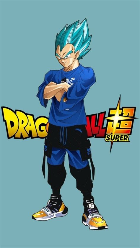 Anta x dragon ball super anta shok the game peak taichi final sale. ANTA x Dragon Ball Super Vegeta SSB by KenXyro | Dragon ball super artwork, Anime dragon ball ...