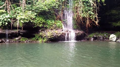 Keindahan wisata alam curug nini, terletak di kota purbalingga. Wisata di purbalingga,Tampilan singkat Curug Cingongah ...