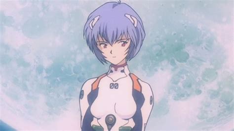 Load page 2 /3 interact with neon. Evangelion 3.0 + 1.0: Rei e l'Eva 00 in due wallpaper ...