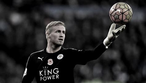 He experienced his most successful years. Arsenal and Liverpool linked with Leicester City ...