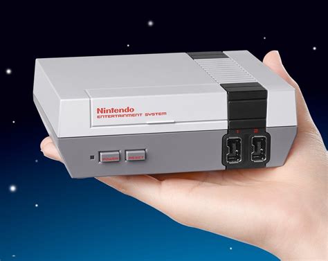 Descubre el ranking de juegos para nintendo ds. Nintendo Entertainment System - NES Classic Edition ...