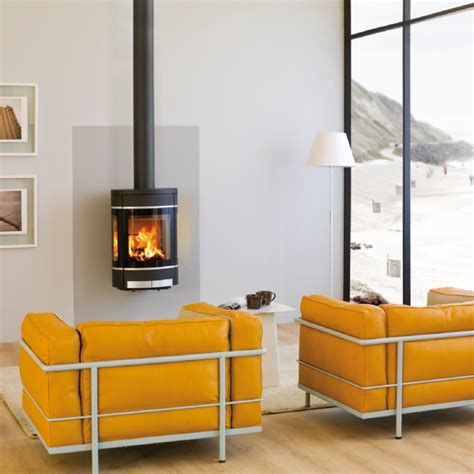 Maybe you would like to learn more about one of these? Scan DSA 5 in Open Plan Bedroom wood burning stove ...