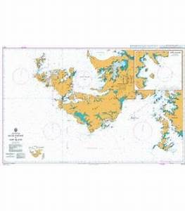 Ba Routeing Nautical Chart 5141 Malacca Strait To Marshall Islands